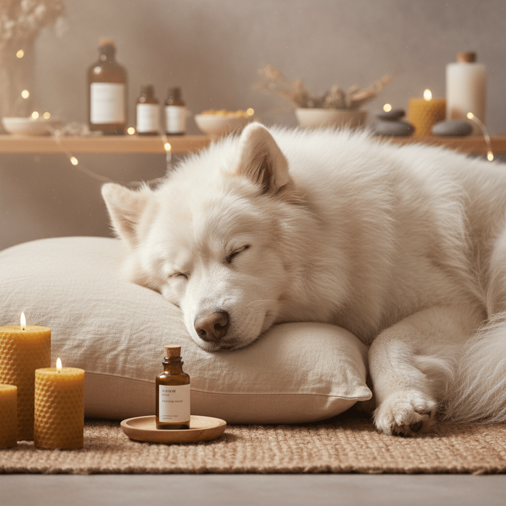 Calming Aid for Dogs: Expert-Verified Solutions for Anxiety Relief ...